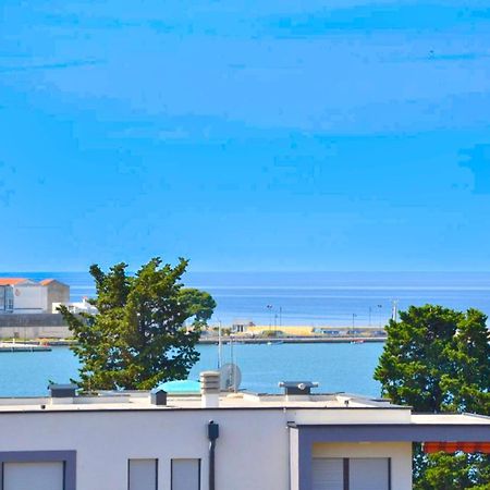 Panorama Punta Apartment Umag Exterior photo
