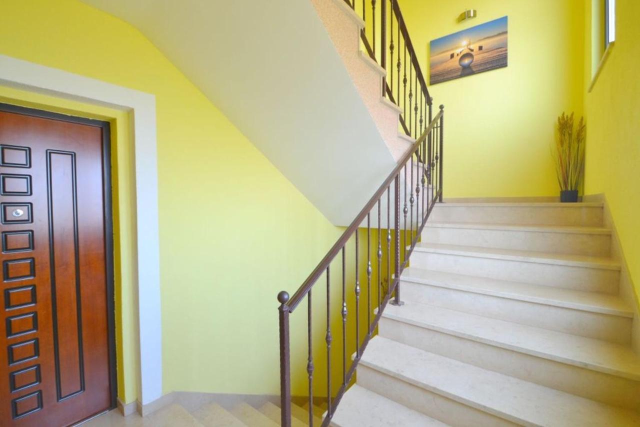 Panorama Punta Apartment Umag Exterior photo