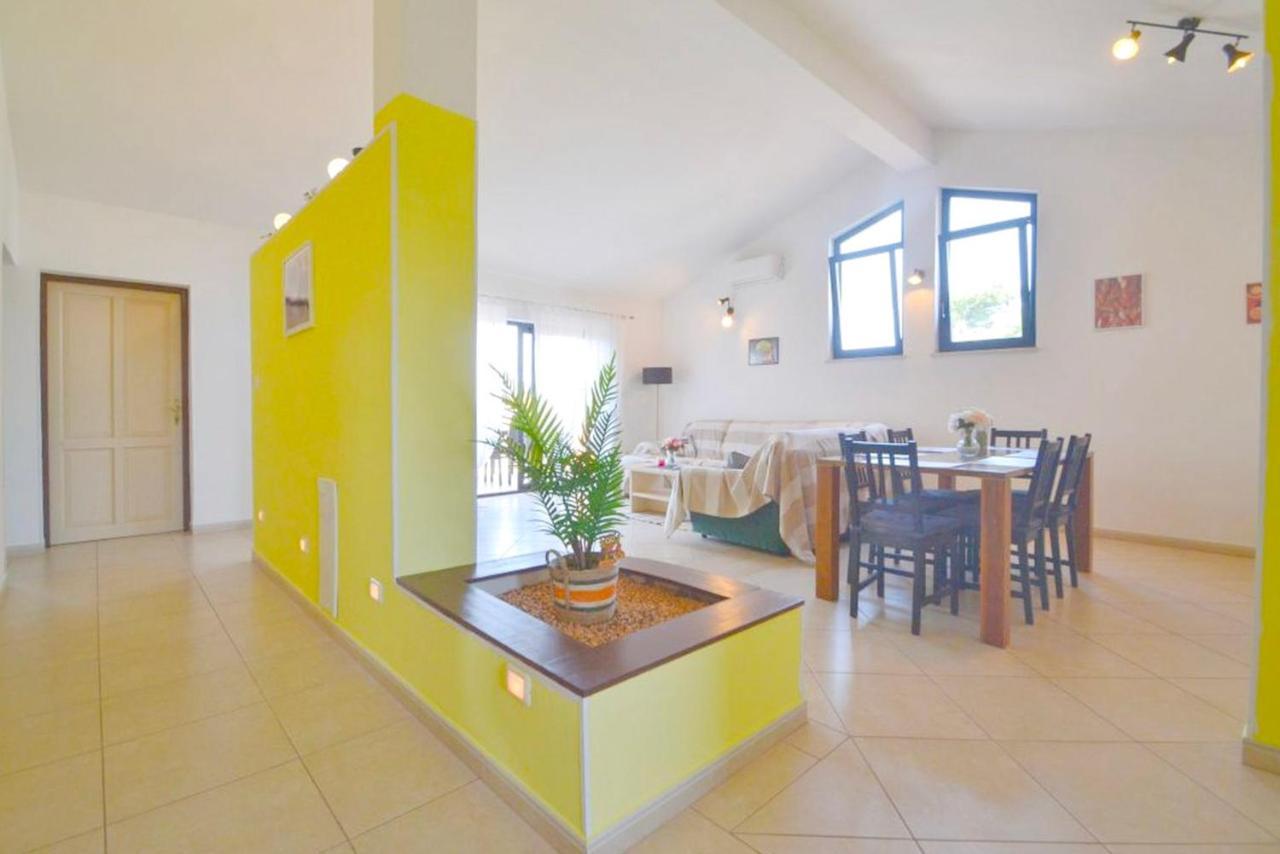 Panorama Punta Apartment Umag Exterior photo