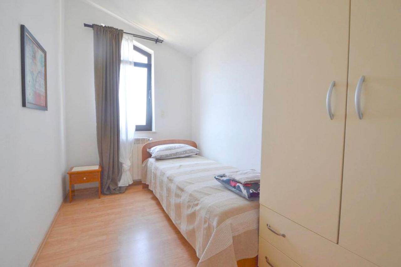 Panorama Punta Apartment Umag Exterior photo