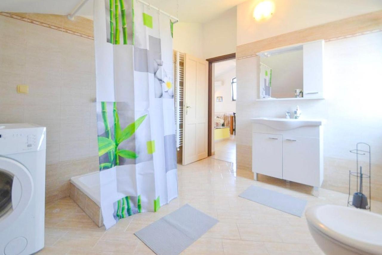 Panorama Punta Apartment Umag Exterior photo