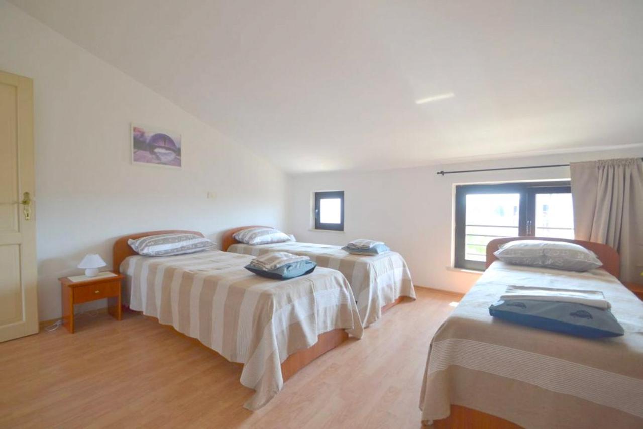 Panorama Punta Apartment Umag Exterior photo