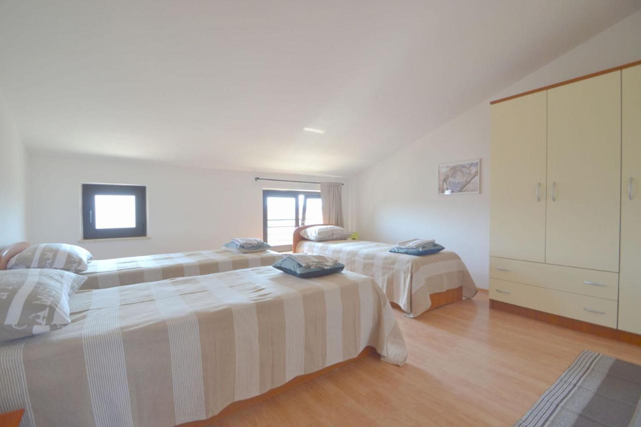 Panorama Punta Apartment Umag Exterior photo