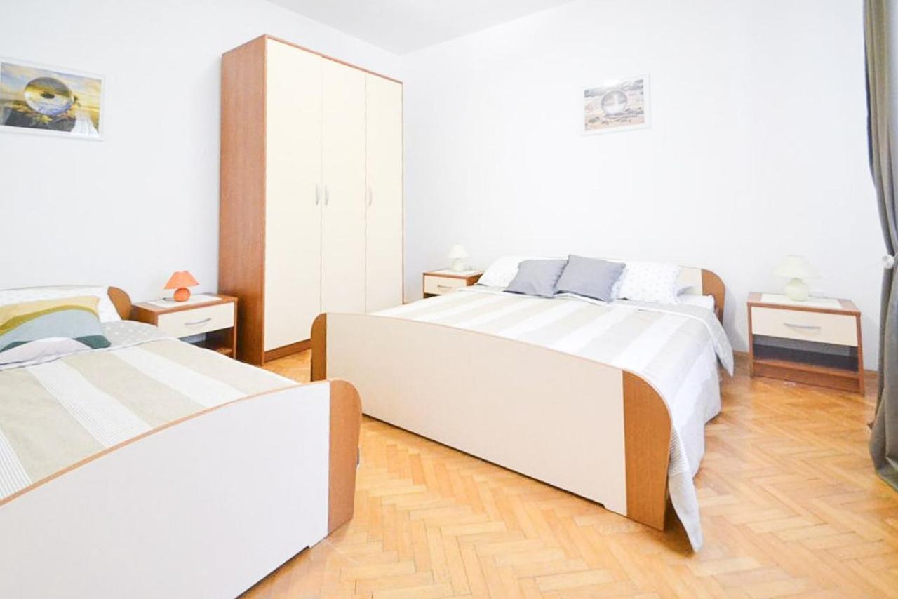 Panorama Punta Apartment Umag Exterior photo