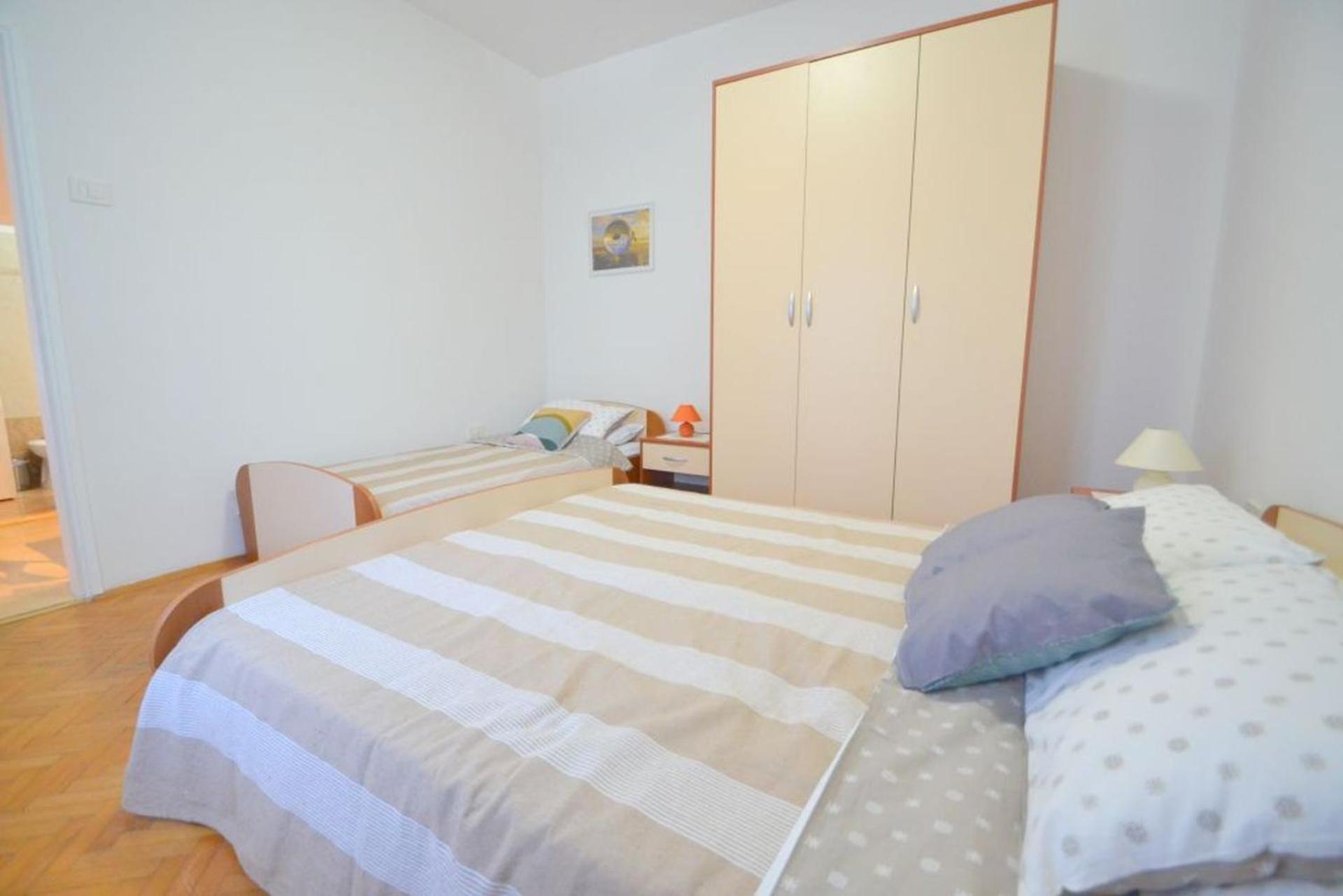 Panorama Punta Apartment Umag Exterior photo