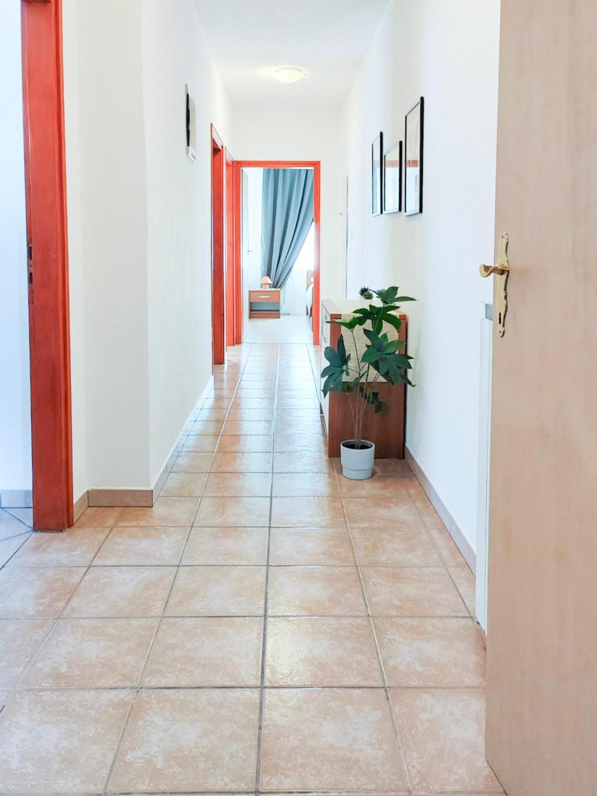Panorama Punta Apartment Umag Exterior photo