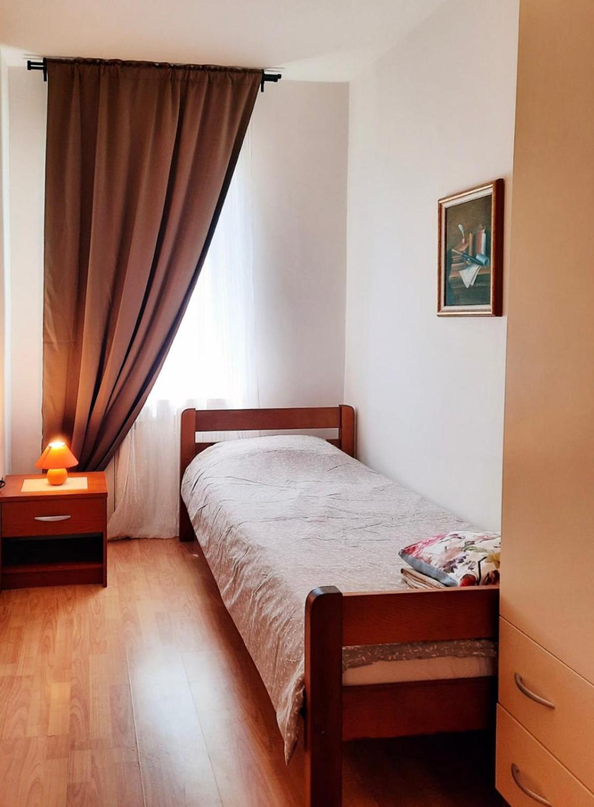 Panorama Punta Apartment Umag Exterior photo