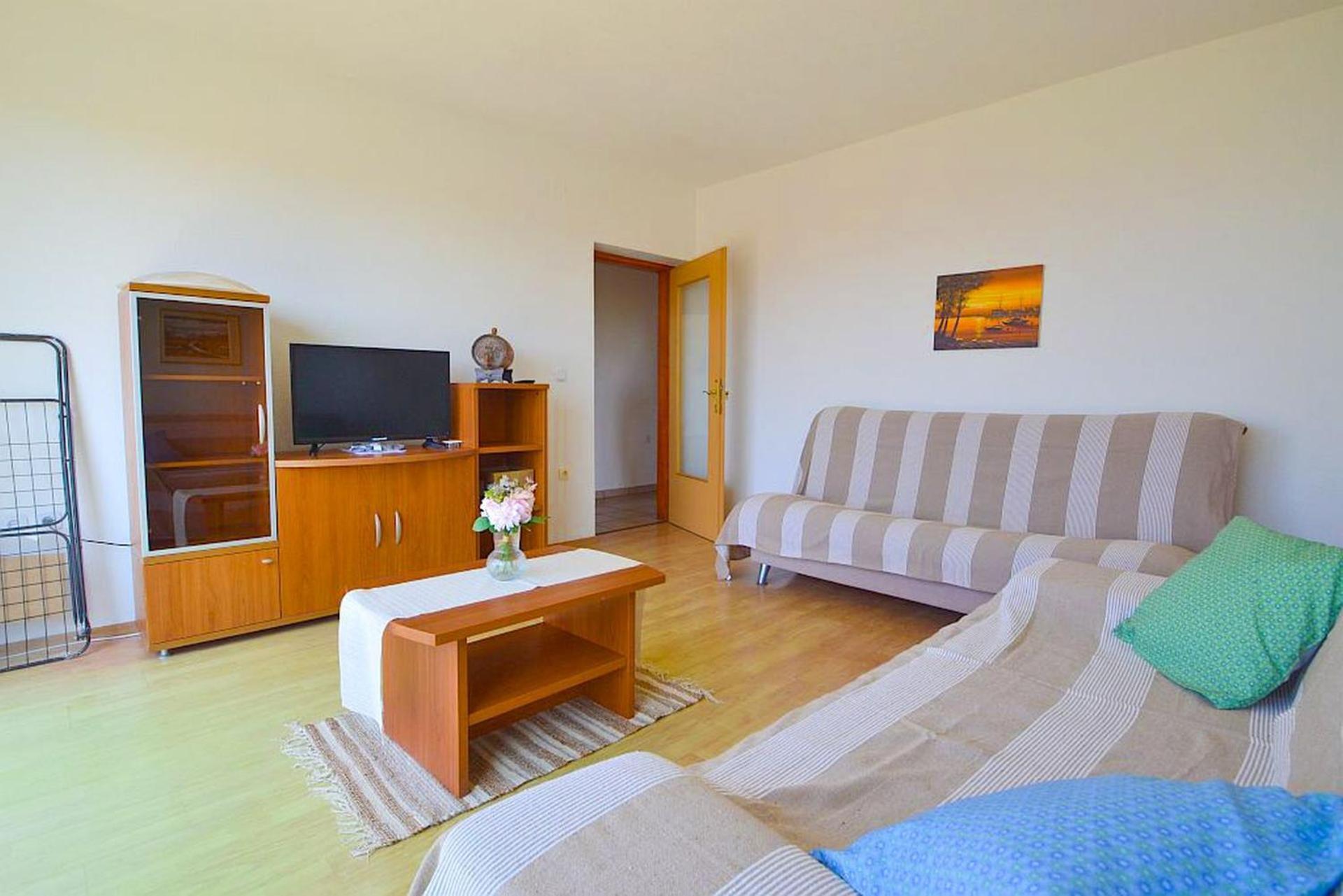 Panorama Punta Apartment Umag Exterior photo