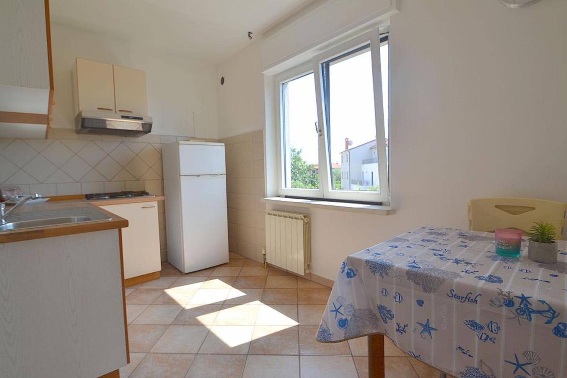Panorama Punta Apartment Umag Exterior photo